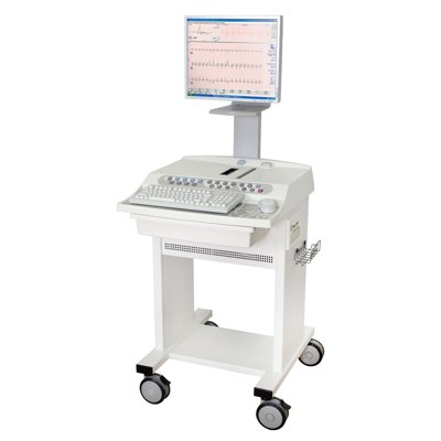 GE GE CASE Stress Test System - Version 6.51