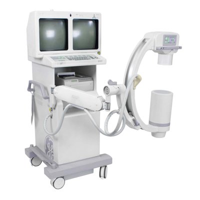 GE GE OEC 6800 Mini C-arm System