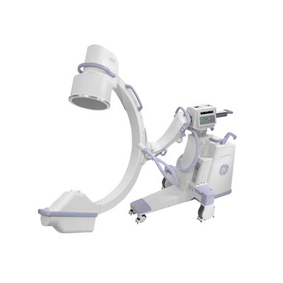 GE GE OEC 9900 Elite Mobile C-arm