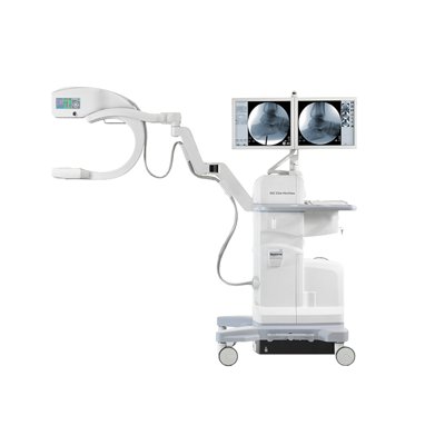 GE OEC Elite MiniView Mini C-arm System