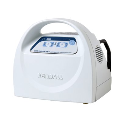 Covidien Kendall 9525 SCD Express Compression System