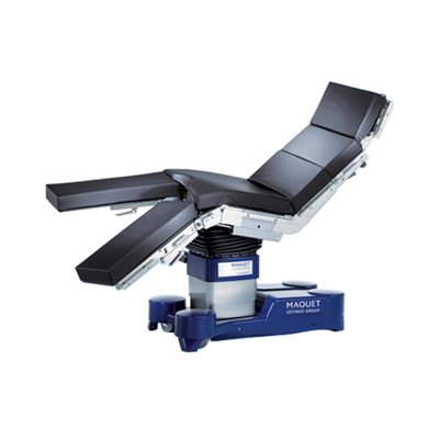 Maquet Maquet Alphamaxx 1133 Operating Table