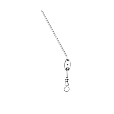 Marina Medical Baron Suction Tube