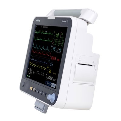 Mindray Mindray Passport 12 Patient Monitor