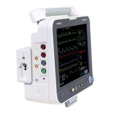 Mindray Mindray Passport 12 Patient Monitor