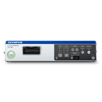 Olympus Olympus EVIS EXERA III CV-190 Video System Center
