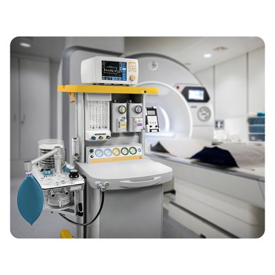 Penlon Penlon Prima 451 MRI Anesthesia System