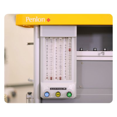 Penlon Penlon Prima 451 MRI Anesthesia System