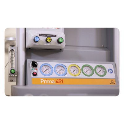 Penlon Penlon Prima 451 MRI Anesthesia System