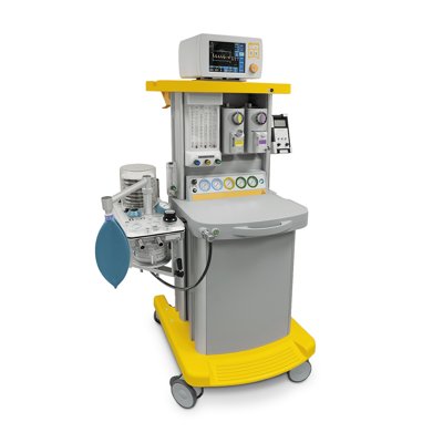 Penlon Prima 451 MRI Anesthesia System