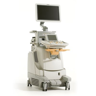 Philips Envisor Ultrasound Parts