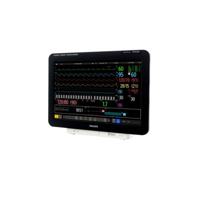 Philips Philips Intellivue MX800 Patient Monitor