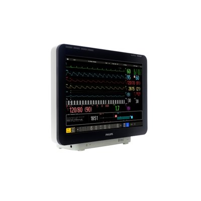 Philips Philips Intellivue MX800 Patient Monitor