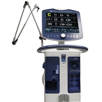 Puritan Bennett Puritan Bennett 980 Ventilator