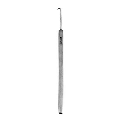 Skin Hook Sharp 2mm, 4-3/4&quot;