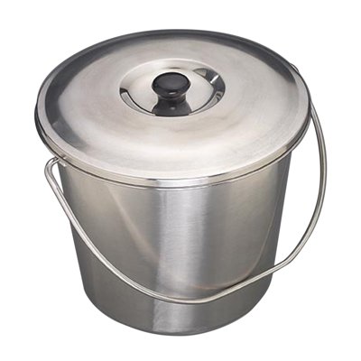 Sklar Hospital Bucket