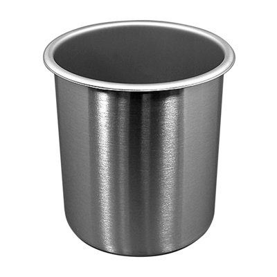 Sklar Storage Container 5 7/16&quot; x 6 5/8&quot; 2 qt.