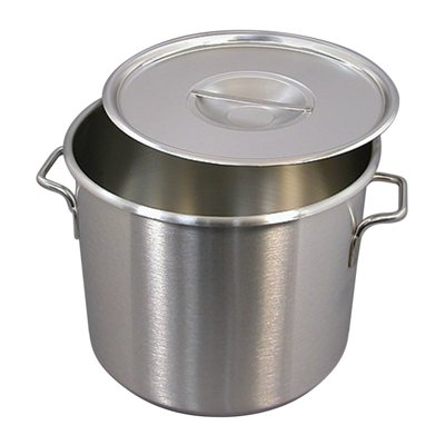 Sklar Storage Container w/ Lid