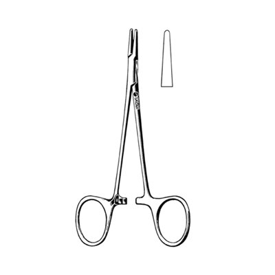 Sklar Webster Needle Holder