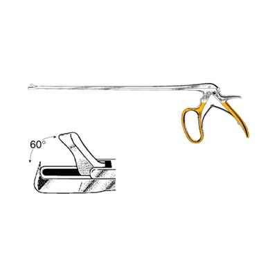 Sklar Wide Bite Mini-Tischler Biopsy Punch