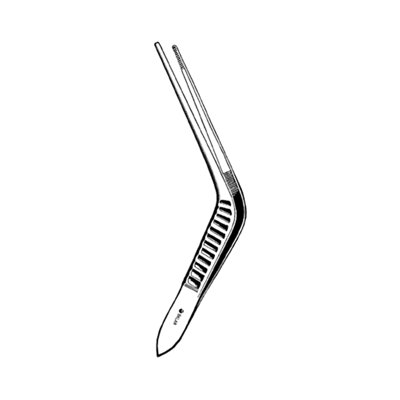 Sklar Wilde Ear/Nasal Forceps