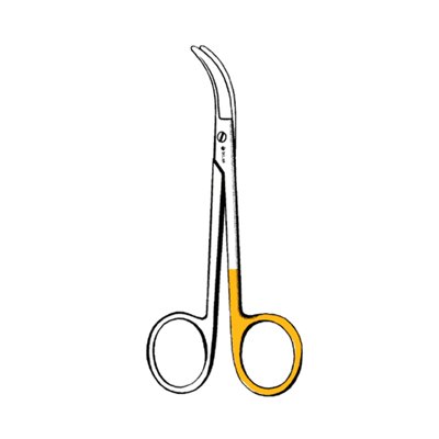 Sklarcut Fomon Lateral Scissors