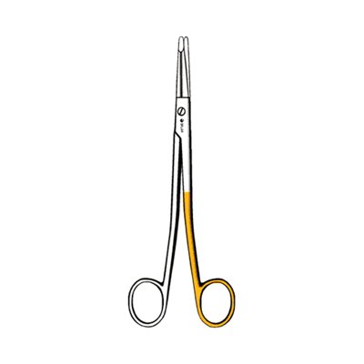 Sklarcut Gorney Face Lift Scissors