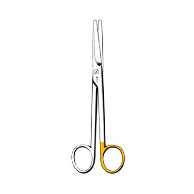 Sklarcut Mayo Dissecting Scissors