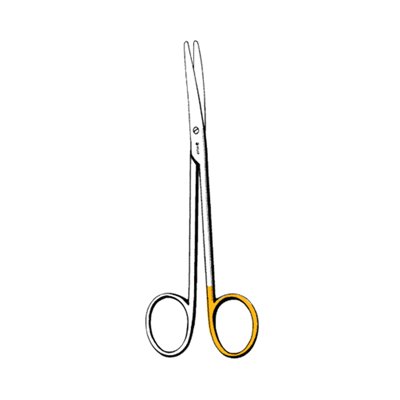 Sklarcut Metzenbaum Dissecting Scissors