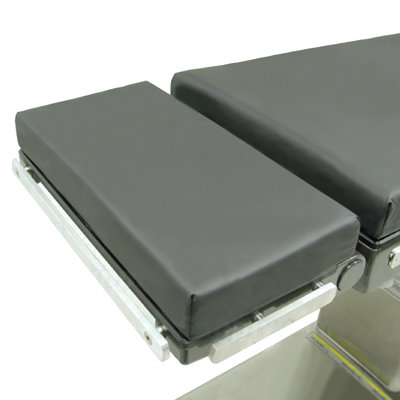 Skytron Elite 5000 &amp; 6000 Series 4-Piece Surgical Table Pad Set
