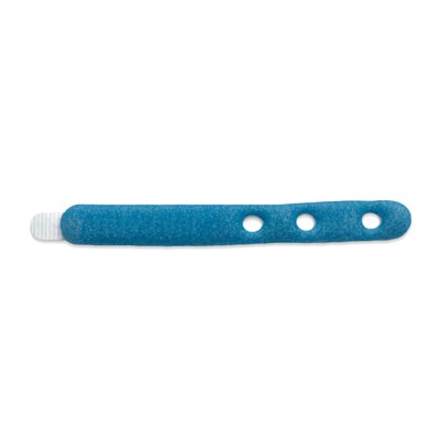 Small Non-Adhesive Foam Wrap Y-Sensor Applicator - Box of 25