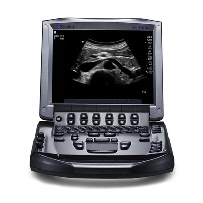 Sonosite M-Turbo Ultrasound System