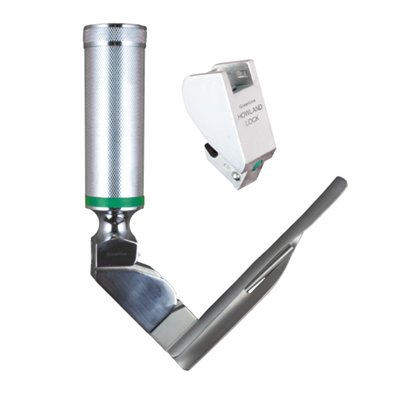 SunMed Sun-Med Conventional Stainless Steel Howland Lock