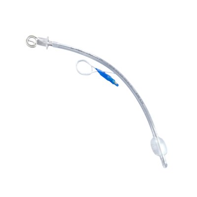 SunMed Sun-Med Endotracheal Tubes with Stylets and Cuff Inflation Bulb