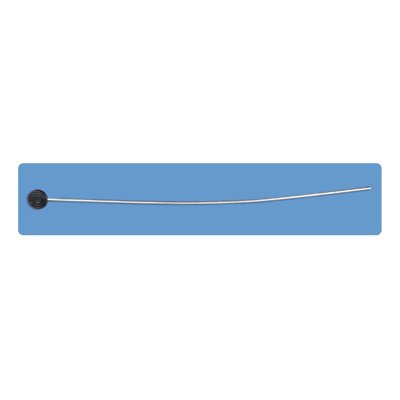SunMed Disposable Aluminum Stylets,  Case of 25