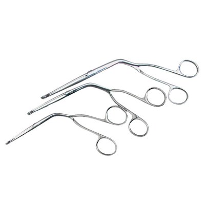 SunMed Magill Forceps - Closed Tip - 1/Box
