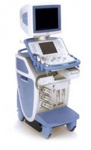 Toshiba Xario Ultrasound System