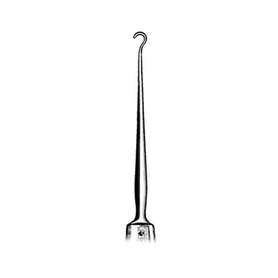 Tyrell Iris Hook