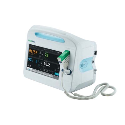 Welch Allyn Welch Allyn Connex 6500 Vital Signs Monitor