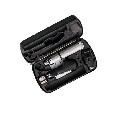 Welch Allyn Ophthalmic Sets