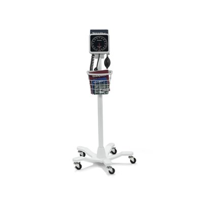 Welch Allyn Welch Allyn Tycos 767 Wall and Mobile Aneroids