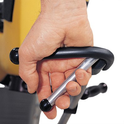 Avante Yellofins Elite Stirrups with Lift-Assist