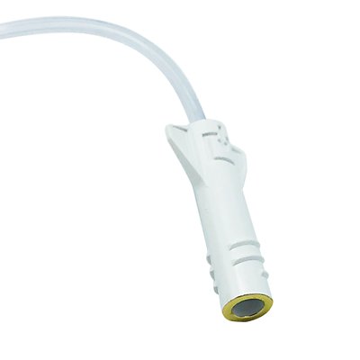 Avante ETCO2 Cannula with Reflective Connector - Microstream Compatible