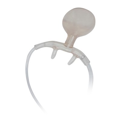 Avante ETCO2 Cannula with Reflective Connector - Microstream Compatible