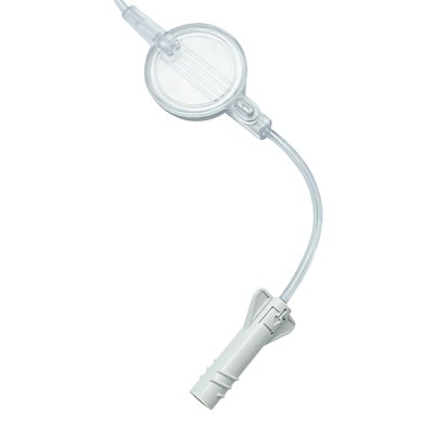 Avante ETCO2 Cannula with Reflective Connector - Microstream Compatible