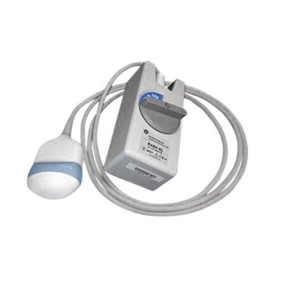 GE RAB4-8L Ultrasound Probe
