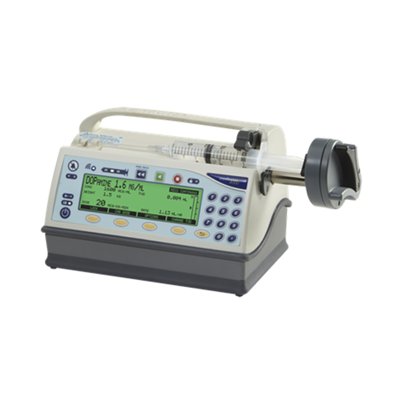 Medfusion Medfusion 4000 Syringe Infusion Pump