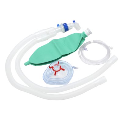 Patient Ready Anesthesia Kits