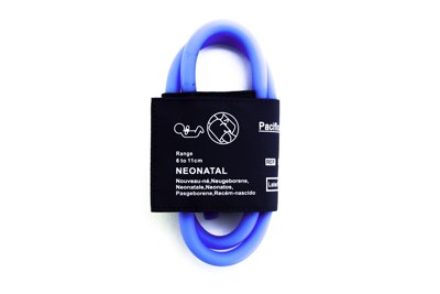 Avante Brand -  NiBP Single Tube 6CM-11CM / 2.4IN-4.3IN Neonatal Bladder Reusable Blood Pressure Cuff