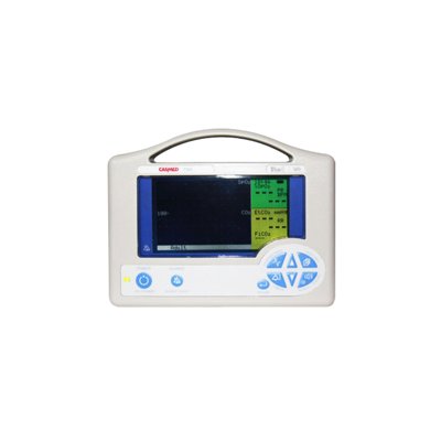 Casmed 750 etcO2 Vital Signs Monitor